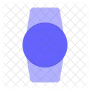 Hand Watch Time Watch Alt Icon
