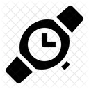 Hand Watch  Icon