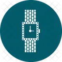 Wrist Watch Hand Icon