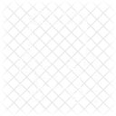 Hand Tablet Touchpad Icon