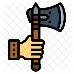 Handaxe  Icon