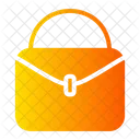 Handbag Bag Hand Bag Icon