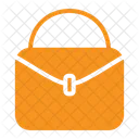 Handbag Bag Hand Bag Icon