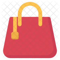 Handbag  Icon