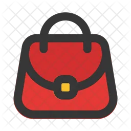 Handbag  Icon