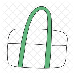 Handbag  Icon