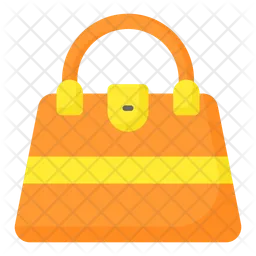 Handbag  Icon