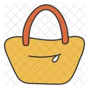 Handbag Shoulder Bag Purse Icon