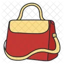 Handbag Shoulder Bag Purse Icon