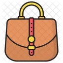 Handbag Bag Purse Icon