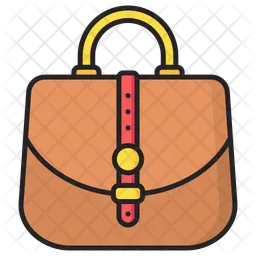Handbag  Icon