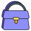 Handbag  Icon