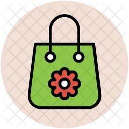 Handbag  Icon