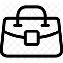 Handbag Fashion Accessories Icon