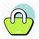 Handbag  Icon