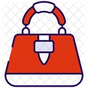 Handbag Bag Purse Icon