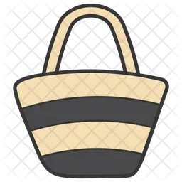 Handbag  Icon