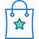 Handbag Favorite Bag Shopping Bag Icon