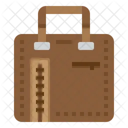Handbag  Icon