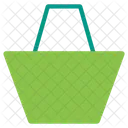 Handbag Accessory Shopping Icon