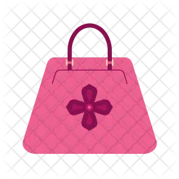 Handbag  Icon