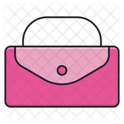 Handbag  Icon