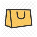Handbag Carry Bag Icon