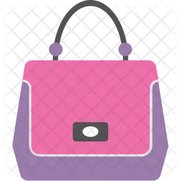 Handbag  Icon