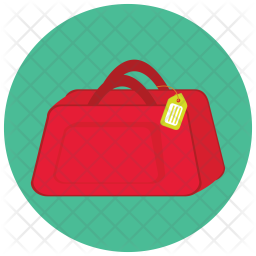 Handbag Icon