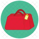 Purse Handbag Bag Icon