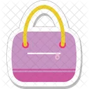 Bag Purse Handbag Icon