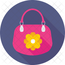 Handbag Icon png
