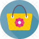 Bag Purse Handbag Icon