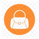 Handbag Shoulder Bag Bag Icon