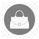 Handbag Bag Purse Icon