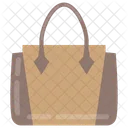 Handbag Ladies Purse Icon