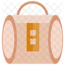 Handbag Purse Shopping Icon