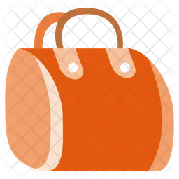 Handbag  Icon