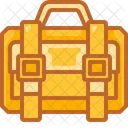 Handbag Bag Wealthy Icon