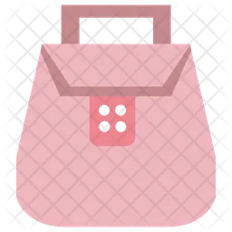 Handbag  Icon