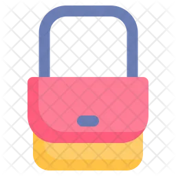 Handbag  Icon