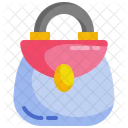 Handbag  Icon