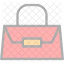 Handbag  Icon