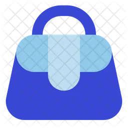 Handbag  Icon