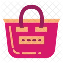 Handbag  Icon