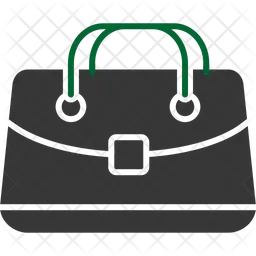 Handbag  Icon
