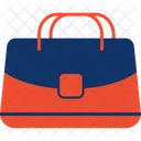 Handbag Bag Designer Icon