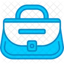 Handbag Bag Case Icon