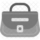 Handbag Bag Case Icon