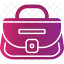 Handbag Bag Case Icon